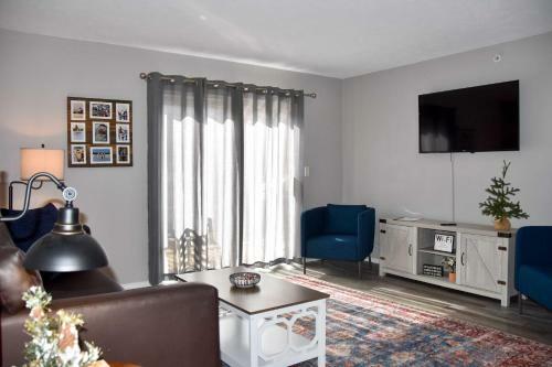 Apartamento Branson Condo 4 Miles To Silver Dollar City!