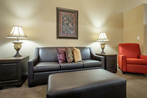 Hotel Surrey Vacation Resort By Capital Vacations