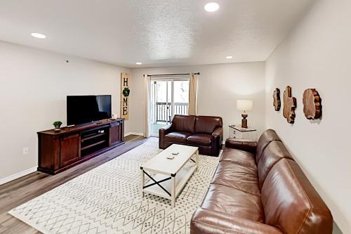 Apartamento Hillside Lodge - The Vineyards Condo - Pool Condo