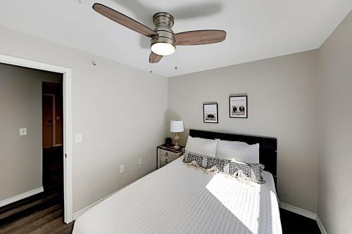 Apartamento Hillside Lodge - The Vineyards Condo - Pool Condo