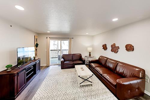 Apartamento Hillside Lodge - The Vineyards Condo - Pool Condo