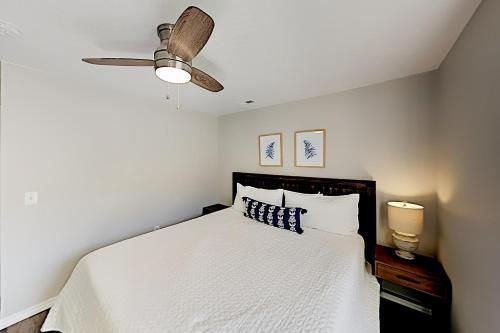 Apartamento Hillside Lodge - The Vineyards Condo - Pool Condo