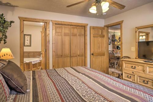 Branson Lodge In Stonebridge With Resort Amenities!