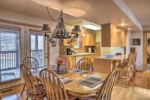 Branson Lodge In Stonebridge With Resort Amenities!