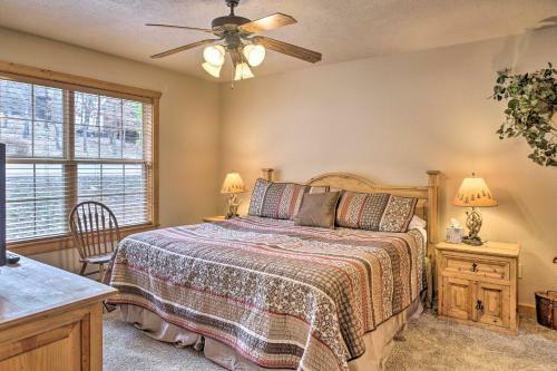 Branson Lodge In Stonebridge With Resort Amenities!