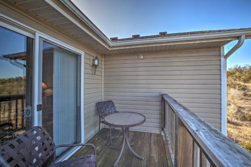 Apartamento Branson Condo With Pool Access And Deck, Mins To Strip