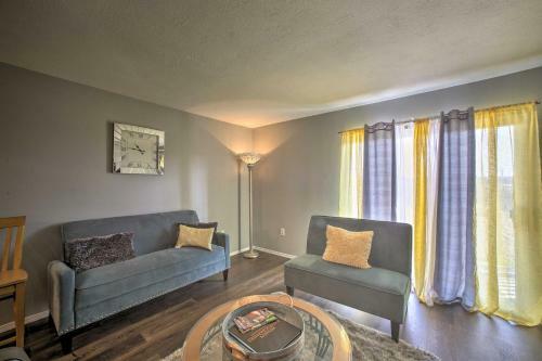 Apartamento Condo With Community Pool Near Branson Attractions!