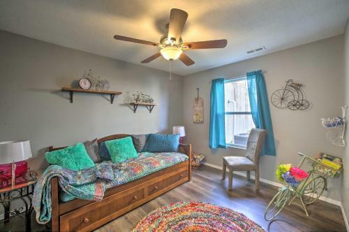 Apartamento Condo With Community Pool Near Branson Attractions!