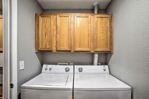 Apartamento Condo With Community Pool Near Branson Attractions!