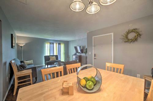 Apartamento Condo With Community Pool Near Branson Attractions!