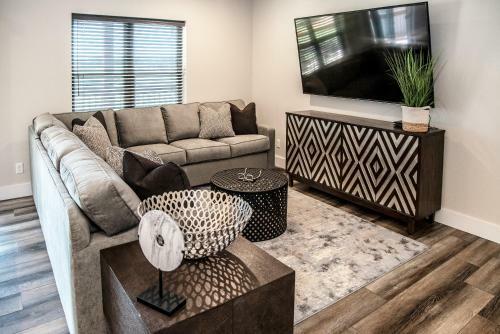 Hotel Reunion Lodges At Thousand Hills