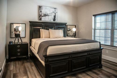 Hotel Reunion Lodges At Thousand Hills