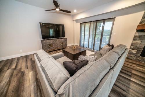 Hotel Reunion Lodges At Thousand Hills
