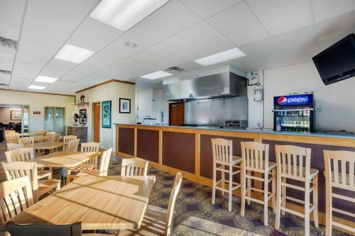 Hotel Reunion Lodges At Thousand Hills