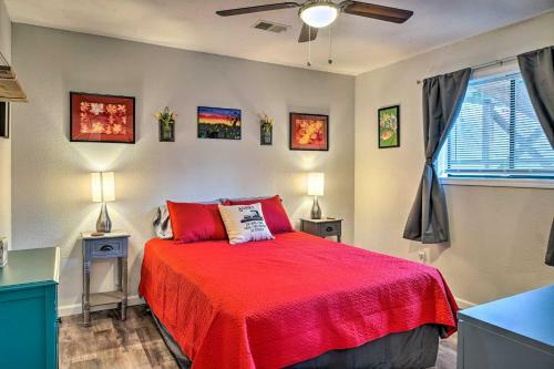 Apartamento Condo With Pool - 2 Miles To Silver Dollar City