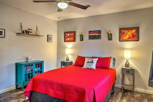 Apartamento Condo With Pool - 2 Miles To Silver Dollar City