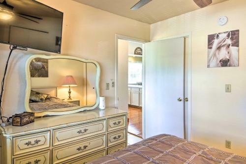 Apartamento Branson Condo With Deck And Table Rock Lake View!