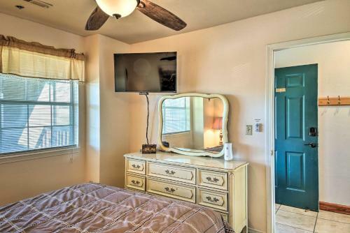 Apartamento Branson Condo With Deck And Table Rock Lake View!