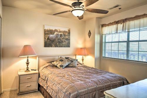 Apartamento Branson Condo With Deck And Table Rock Lake View!