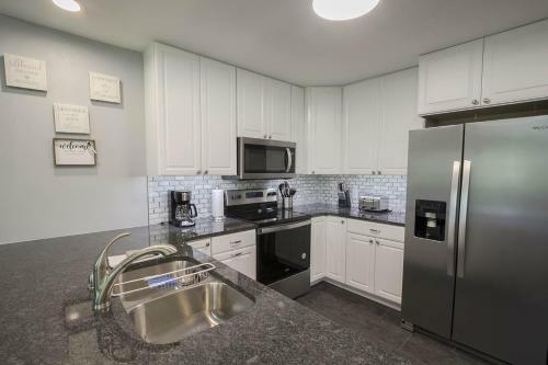 Apartamento Eagles Roost Duplex