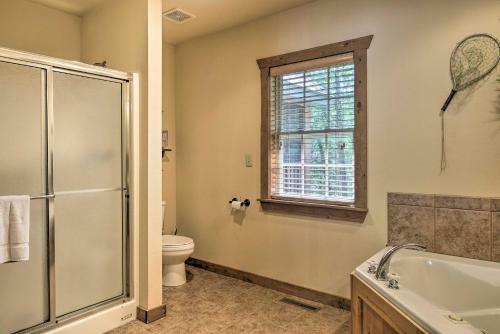 Branson Resort Living Near Silver Dollar City