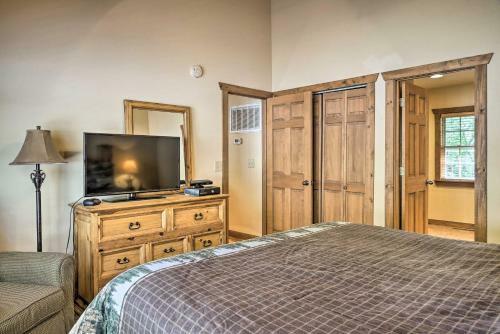 Branson Resort Living Near Silver Dollar City