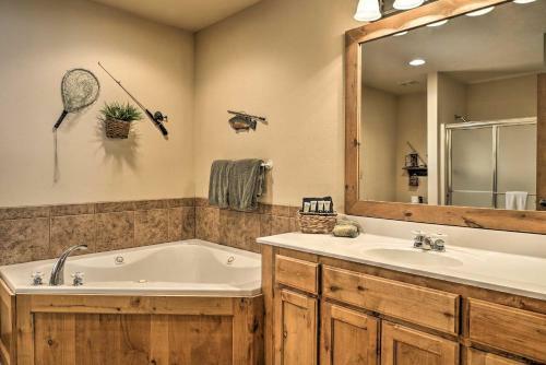 Branson Resort Living Near Silver Dollar City