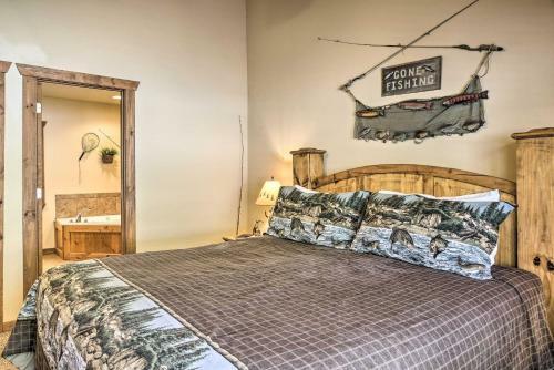 Branson Resort Living Near Silver Dollar City