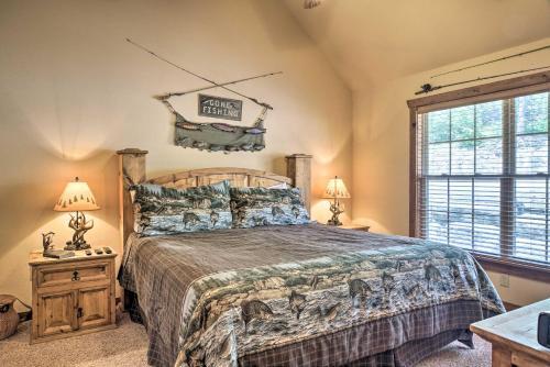 Branson Resort Living Near Silver Dollar City