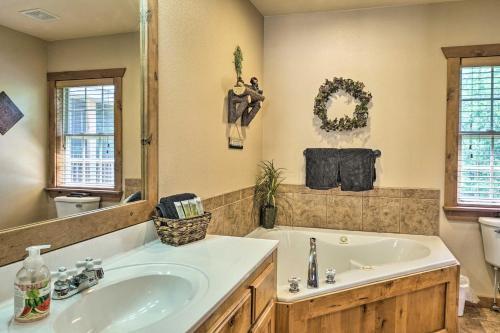 Branson Resort Living Near Silver Dollar City