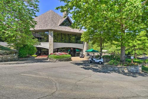 Branson Resort Living Near Silver Dollar City