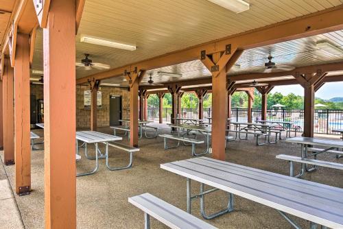 Branson Resort Living Near Silver Dollar City