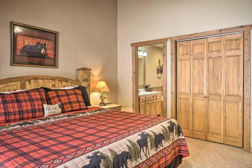 Branson Resort Living Near Silver Dollar City