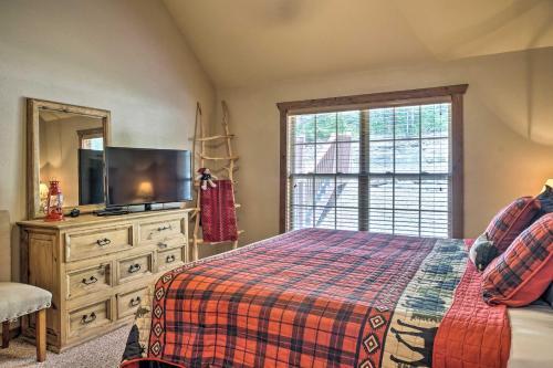 Branson Resort Living Near Silver Dollar City