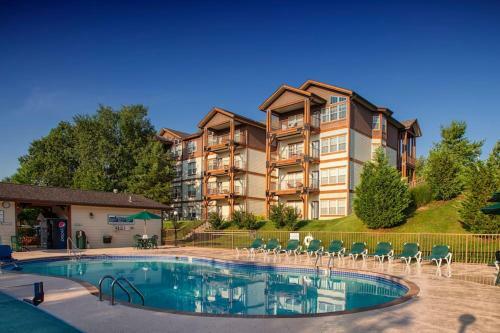 Palace View Apartment Near 76 Strip 1br Standard