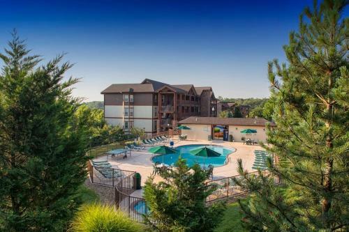 Modern Condo Right By Entertainment District 1br Standard