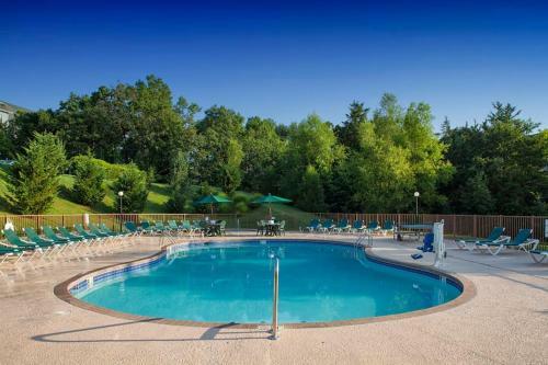 Modern Condo Right By Entertainment District 1br Standard