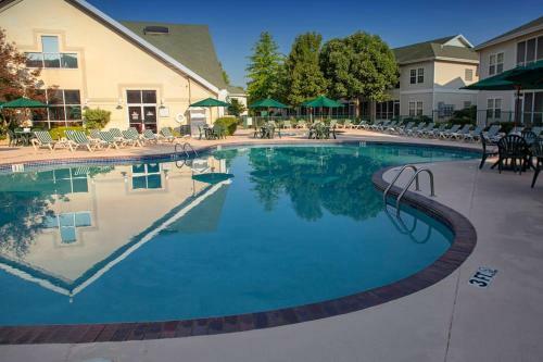 Branson Retreat Close To The Strip 2br Standard