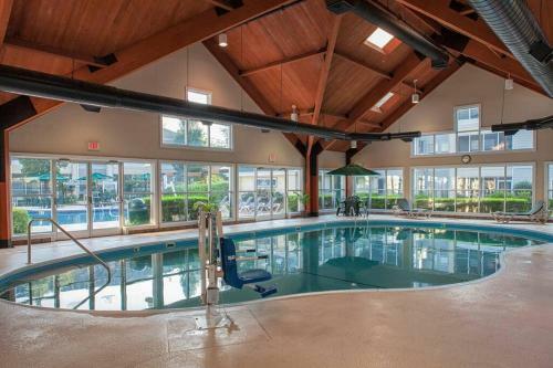 Branson Retreat Close To The Strip 2br Standard