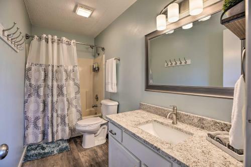 Apartamento Modernized Condo With Pool Access, 2 Mi To Sdc!