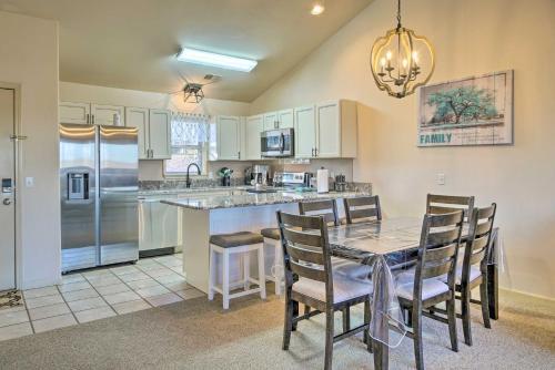 Apartamento Walk-in Branson West Condo With Balcony, Pool Access