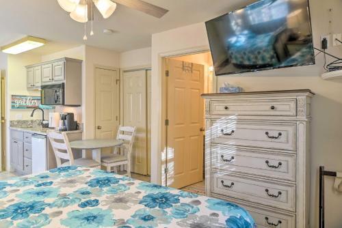 Apartamento Walk-in Branson West Condo With Balcony, Pool Access