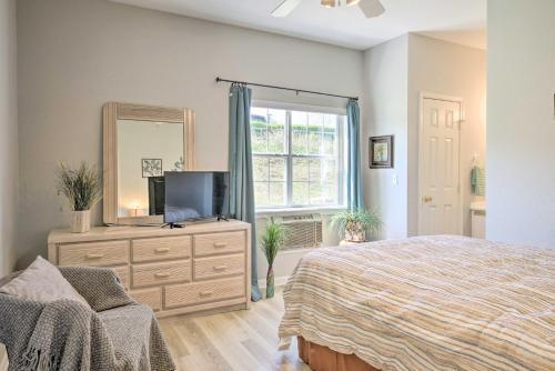 Apartamento Golf Course Condo 3 6 Mi To Branson Landing