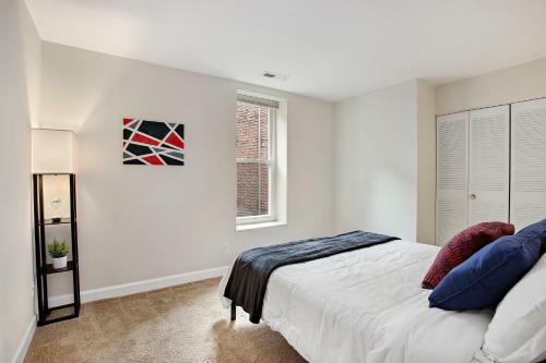 Vogue Apartment Next To Forestpark/washu/bjc