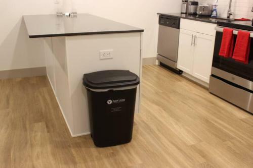 Apartamento 1 Br/ 1 Bath Epic King Size Condo