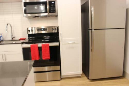 Apartamento 1 Br/ 1 Bath Epic King Size Condo