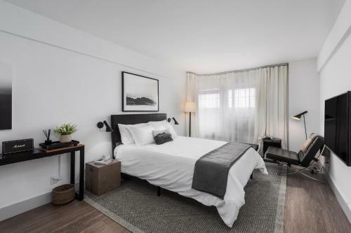 Apartamento Sleek Cwe Studio Near Bjc By Zencity