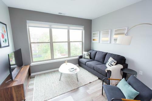 Aparthotel Kasa St Louis Forest Park Apartments