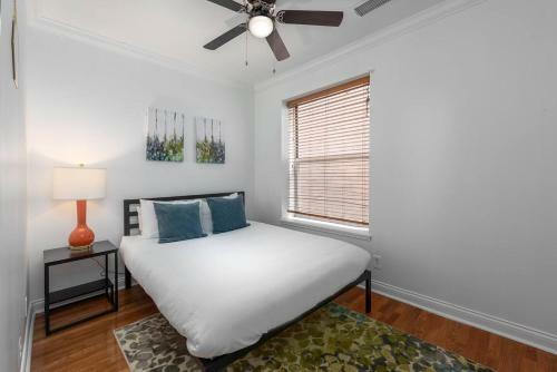 Trendy 3br Tiffany Retreat