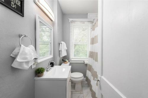 Apartamento Garden District Charmer